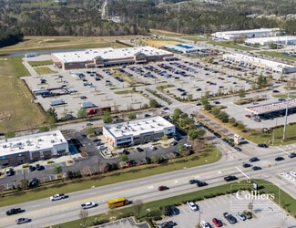 Plus de détails pour 961 Roberts Branch Pky, Columbia, SC - Commerce de détail à louer