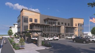 More details for 835 Commercial St S, Salem, OR - Office/Medical for Lease