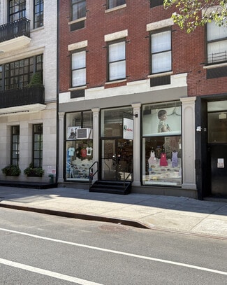 More details for 147-149 Reade St, New York, NY - Retail for Lease