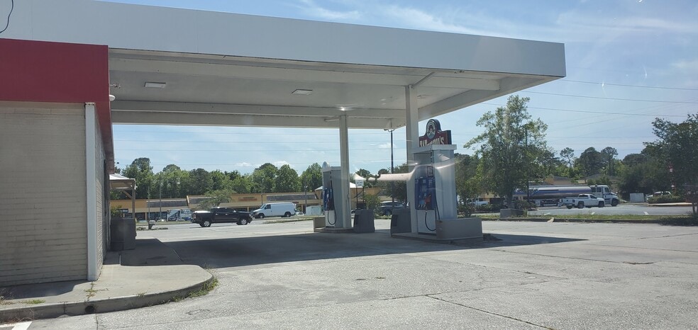 1102 Blanding Blvd, Orange Park, FL for sale - Building Photo - Image 3 of 3