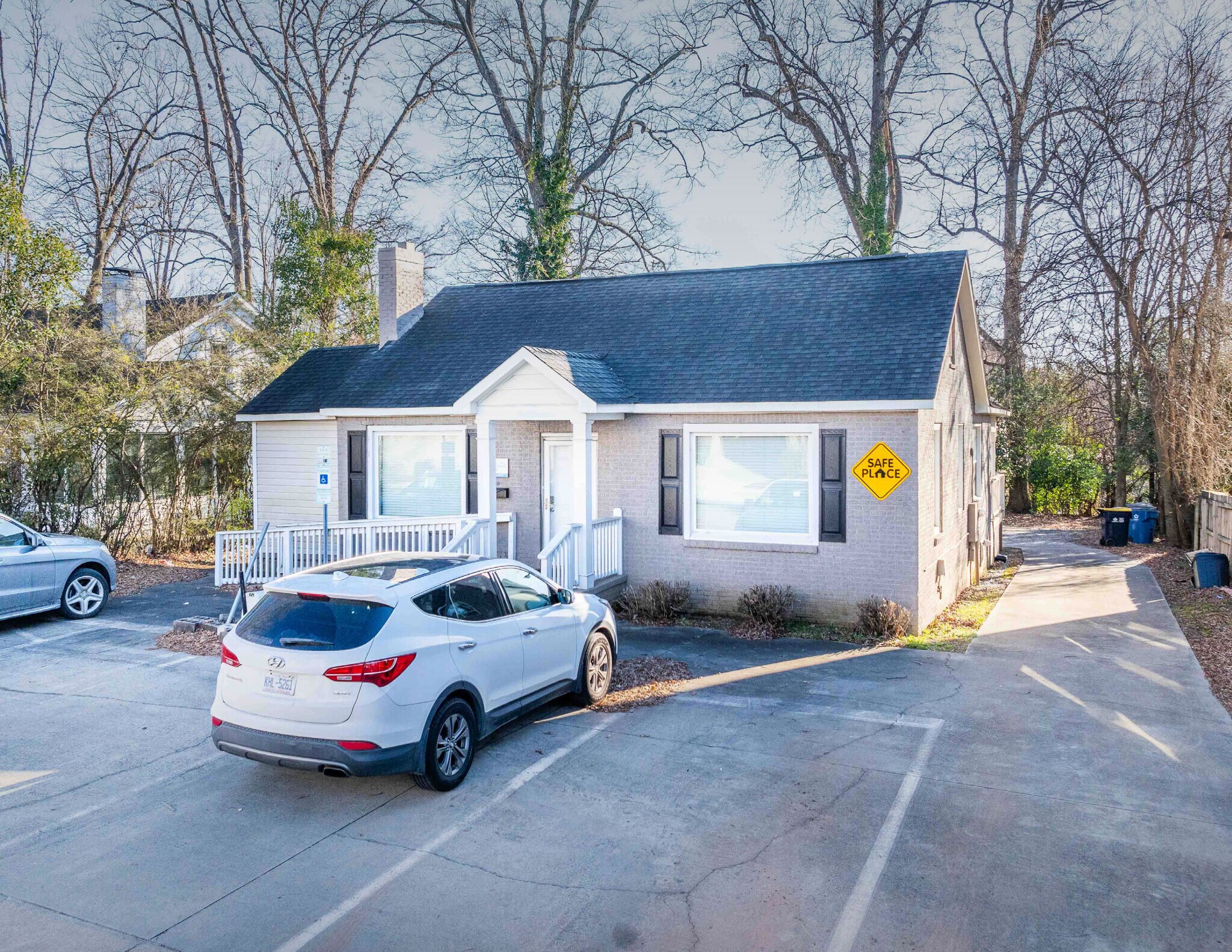 2128 Mcclintock Rd, Charlotte, NC à vendre Photo du bâtiment- Image 1 de 1