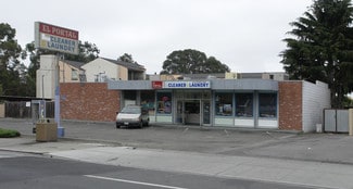 More details for 2655 Church Ln, San Pablo, CA - Retail for Sale