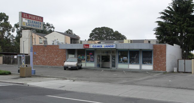 More details for 2655 Church Ln, San Pablo, CA - Retail for Sale