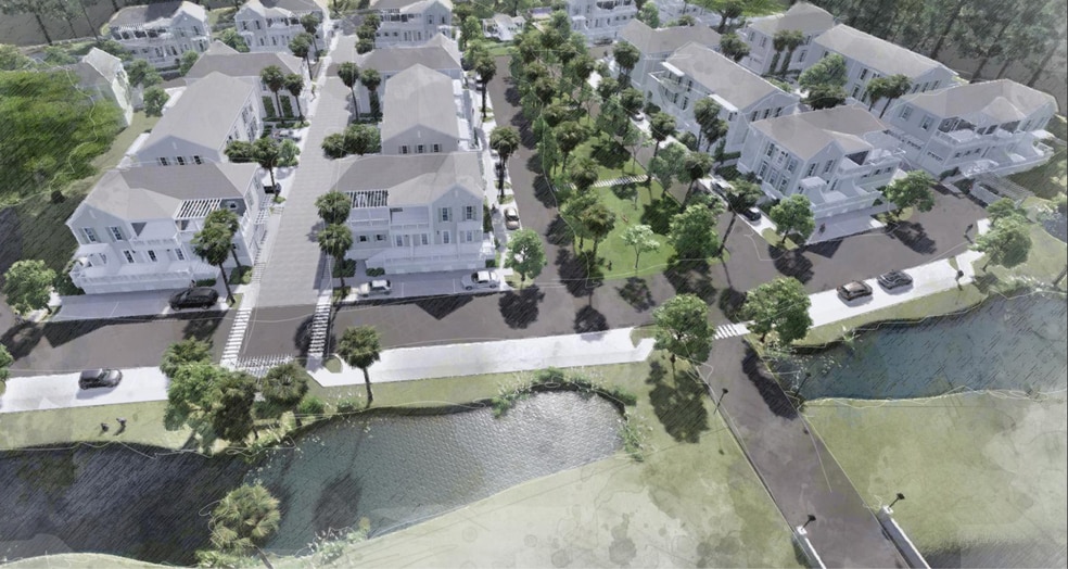 209 Bonaventure Rd, Thunderbolt, GA for sale - Building Photo - Image 1 of 5