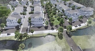 Plus de détails pour 209 Bonaventure Rd, Thunderbolt, GA - Terrain à vendre