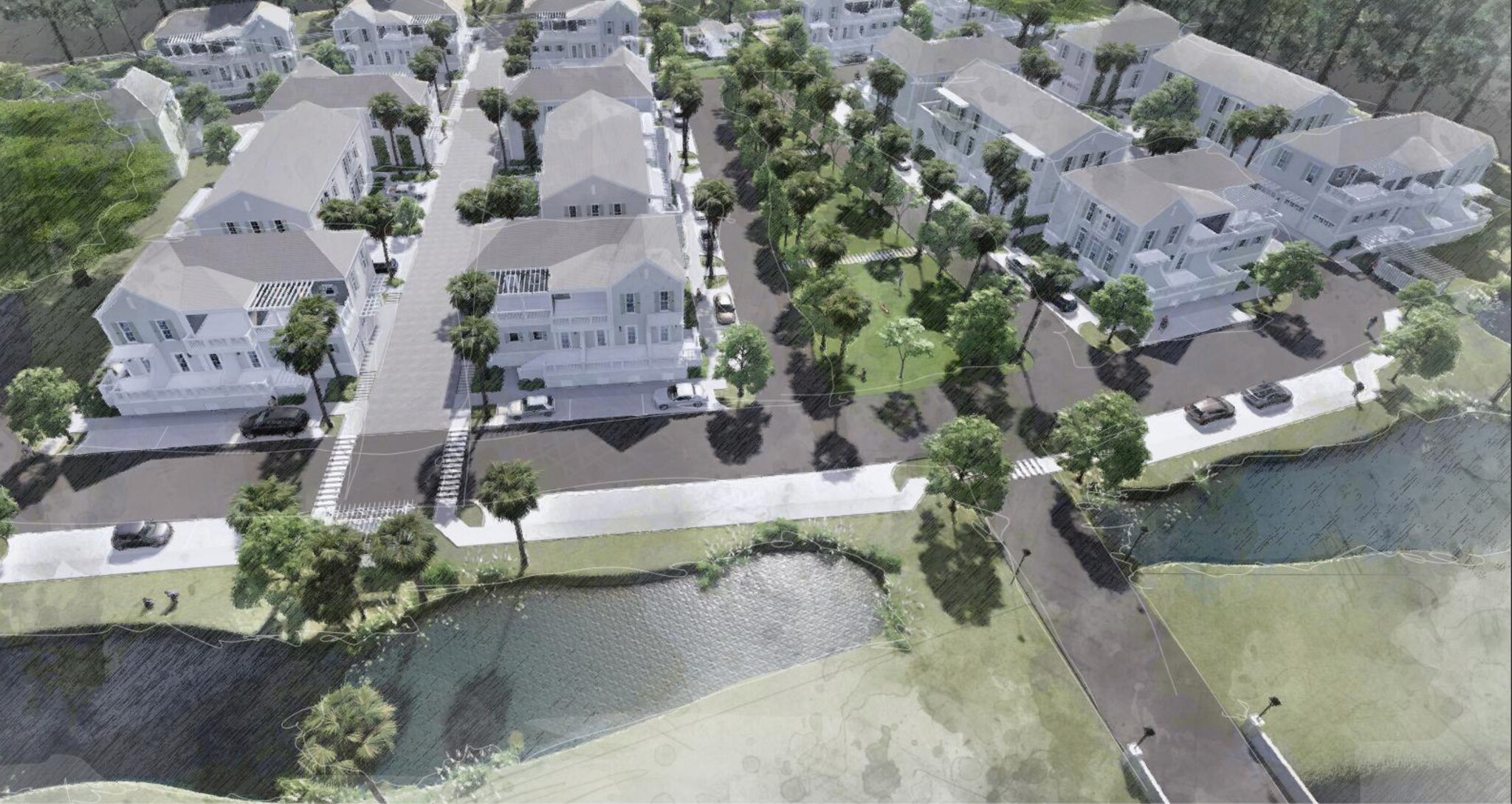 209 Bonaventure Rd, Thunderbolt, GA à vendre Photo du bâtiment- Image 1 de 6