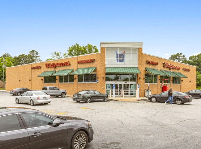 More details for 4305 Mercer University Dr, Macon-Bibb, GA - Retail for Sale