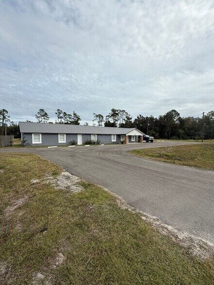 1116 Us-17, Palatka, FL à louer - Photo du bâtiment - Image 2 de 25