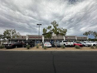 More details for 1920 S Stapley Dr, Mesa, AZ - Retail for Lease