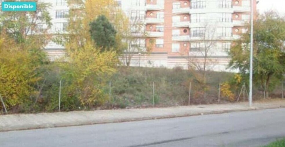 Land in Ponferrada, León for sale - Building Photo - Image 2 of 2