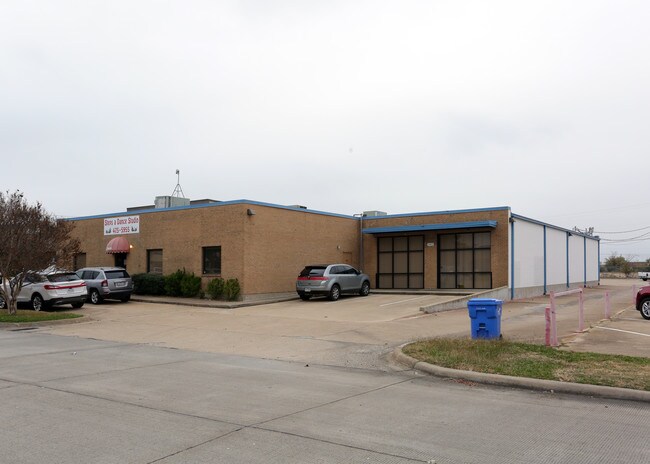 More details for 3402 Enterprise Dr, Rowlett, TX - Office for Lease