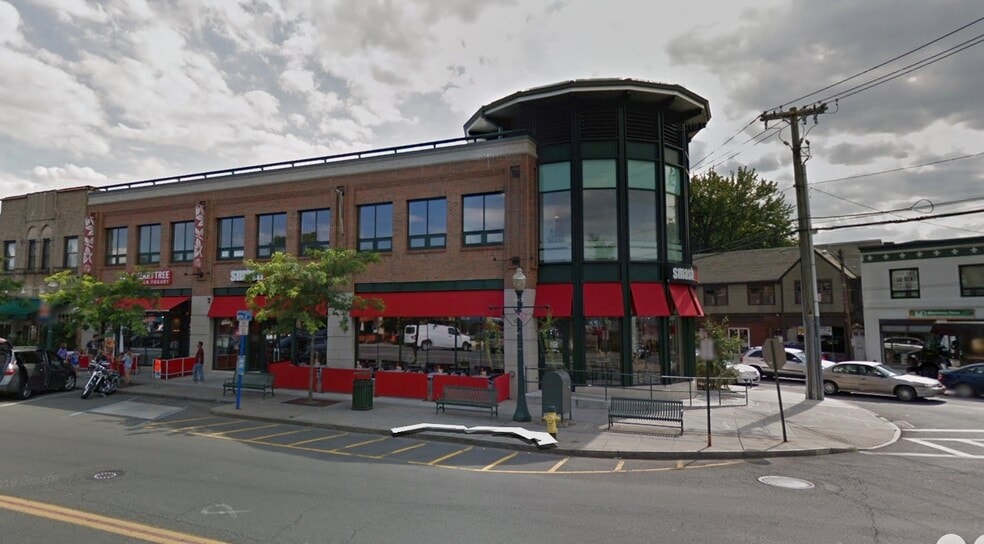 448 Mamaroneck Ave, Mamaroneck, NY for lease - Building Photo - Image 1 of 6