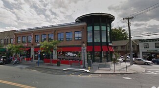 Plus de détails pour 448 Mamaroneck Ave, Mamaroneck, NY - Commerce de détail à louer