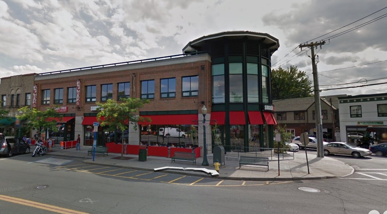 448 Mamaroneck Ave, Mamaroneck, NY à louer Photo du bâtiment- Image 1 de 7