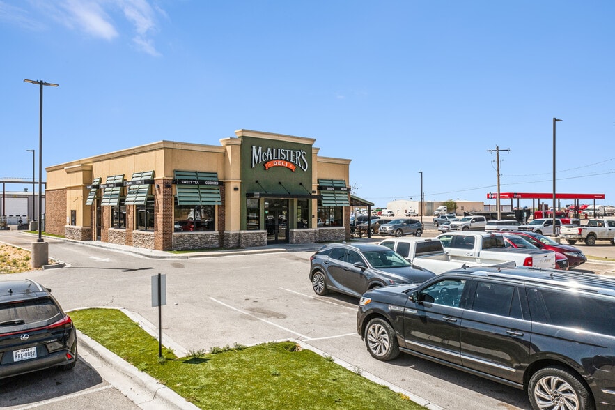 3619 NW County Rd, Hobbs, NM for sale - Building Photo - Image 3 of 6