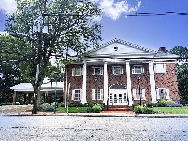 855 Mountain Ave, Mountainside, NJ for lease - Building Photo - Image 2 of 18