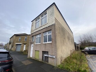 Plus de détails pour 5 Monarch St, Oswaldtwistle - Bureau à louer