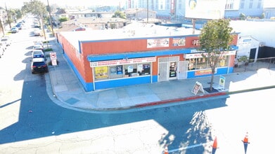 9802-9804 Atlantic Ave, South Gate, CA for lease Interior Photo- Image 1 of 7