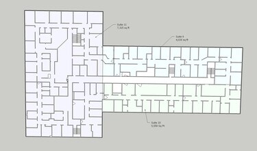 820 Lester Ave, Saint Joseph, MI à vendre Plan d’étage- Image 2 de 2
