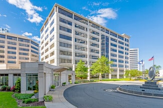 More details for 8283 Greensboro Dr, McLean, VA - Office for Lease