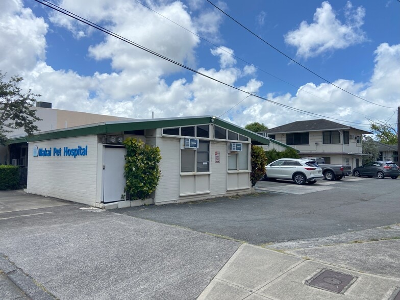 420 Uluniu St, Kailua, HI for sale - Building Photo - Image 3 of 10