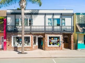 Plus de détails pour 208-210 Capitola Ave, Capitola, CA - Commerce de détail à vendre
