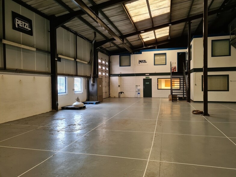 Denmore Rd, Bridge Of Don à louer - Photo du bâtiment - Image 2 de 5