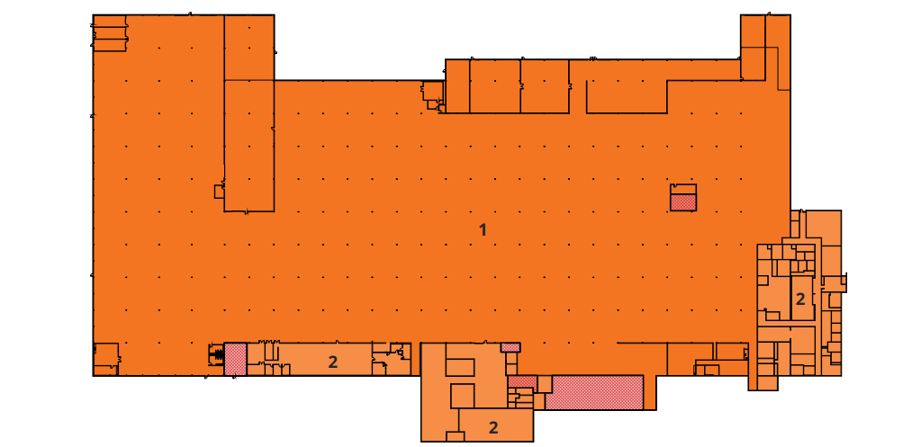 510 E Agency Rd, West Burlington, IA for lease Floor Plan- Image 1 of 1