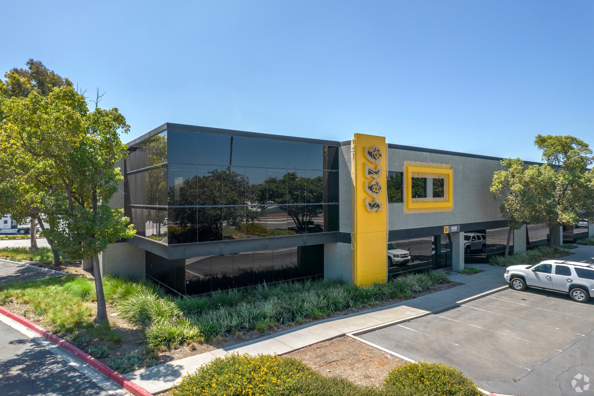 9295 Siempre Viva Rd, San Diego, CA for lease Primary Photo- Image 1 of 11