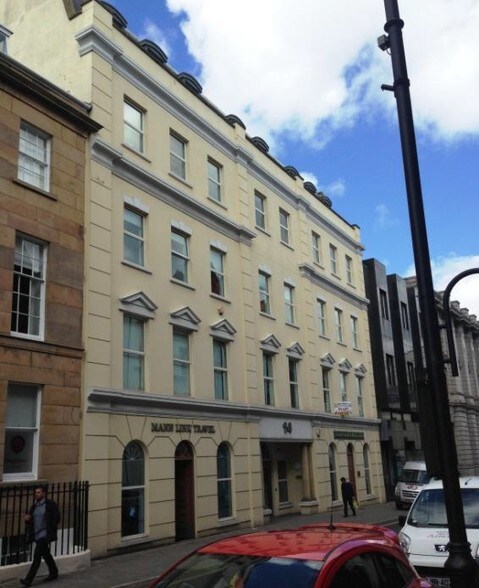 14 Athol St, Isle Of Man à louer - Autre - Image 2 de 2