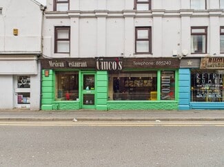 More details for 5-7 Breck Rd, Poulton Le Fylde - Retail for Lease