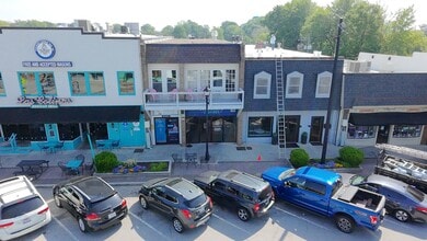 2323 Main St, Tucker, GA for lease Building Photo- Image 1 of 12