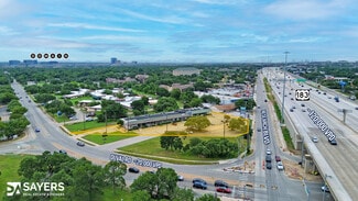 More details for 11689 Research Blvd, Austin, TX - Retail for Sale