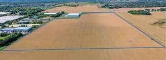 More details for 1845 Bristol Rd, Sun Prairie, WI - Industrial for Lease
