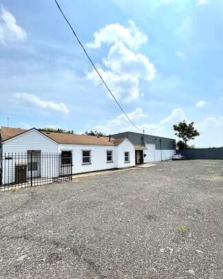 Plus de détails pour 2300 Ome Ave, Dayton, OH - Industriel à vendre