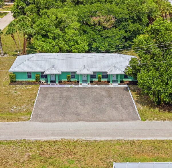 110 SW 9th Ave, Okeechobee, FL à vendre - Photo du bâtiment - Image 3 de 15