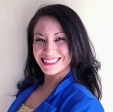 Veronica Sanchez