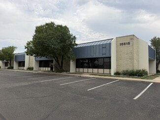 More details for 10515 E 40th Ave, Denver, CO - Industrial for Lease