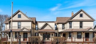 More details for 121 N Washington St, Naperville, IL - Office/Medical for Lease