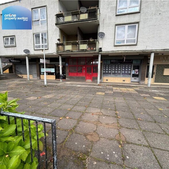 38 Woodside Way, Glenrothes à vendre - Photo du bâtiment - Image 2 de 5