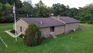 Plus de détails pour 310 Wagoner Rd, Collinsville, VA - Bureau à vendre