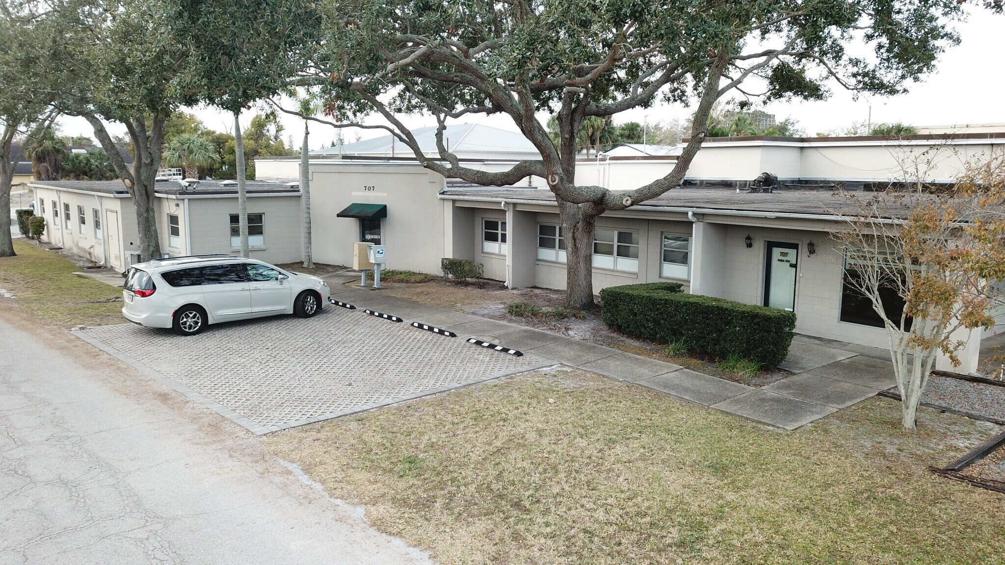 707 Nicolet Ave, Winter Park, FL for sale Building Photo- Image 1 of 9