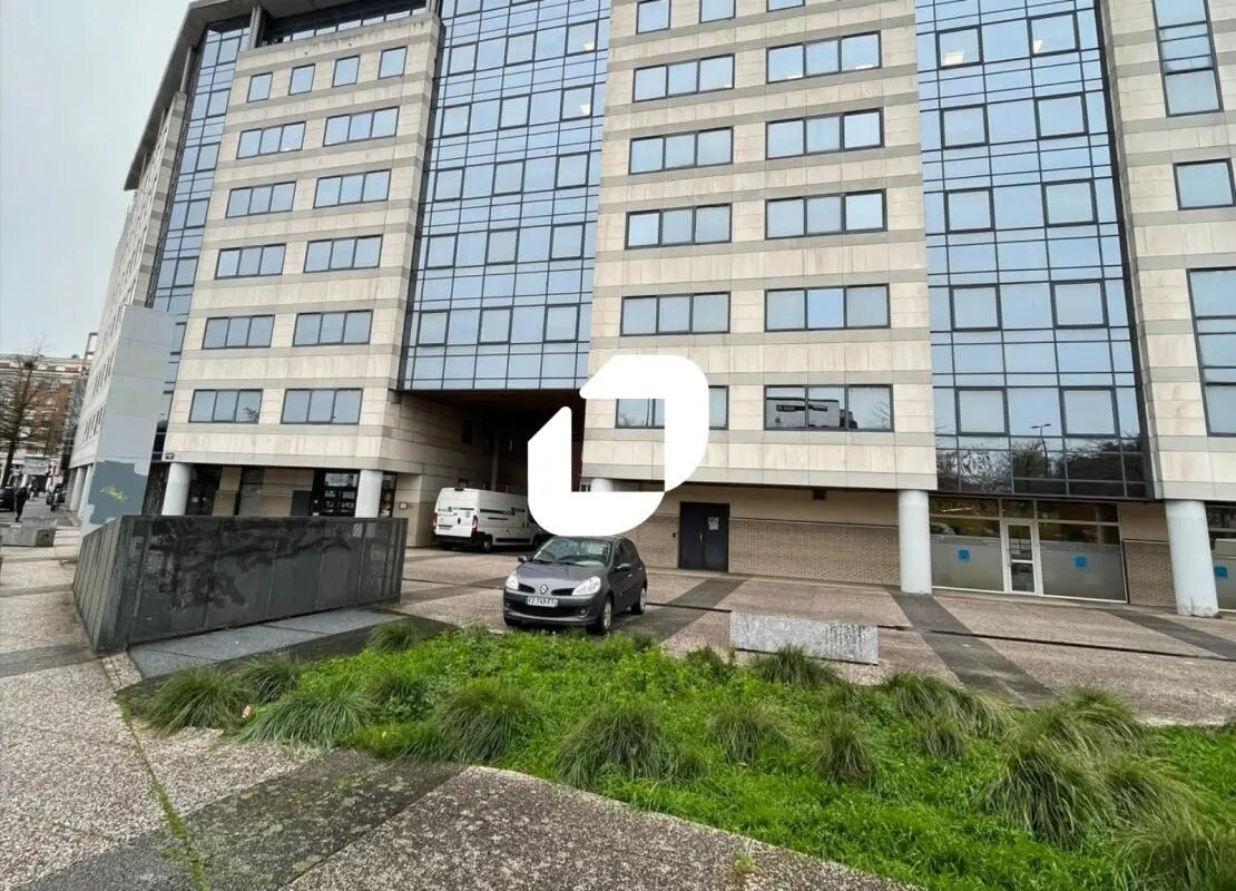 15 Avenue André Diligent, Roubaix à louer Photo du bâtiment- Image 1 de 19