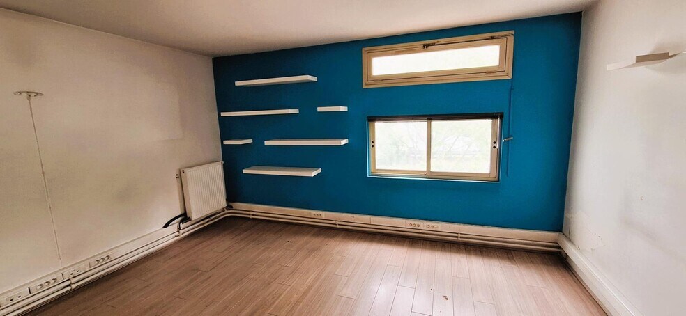 80 Rue Martre, Clichy à louer - Photo du bâtiment - Image 3 de 10