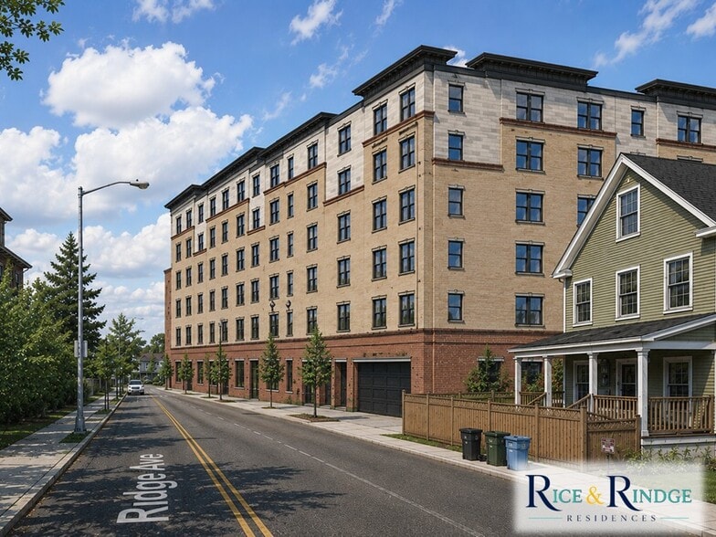 Rice & Rindge portfolio of 1 properties for sale on LoopNet.ca - Building Photo - Image 3 of 7