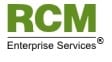 RCM Enterprise Services