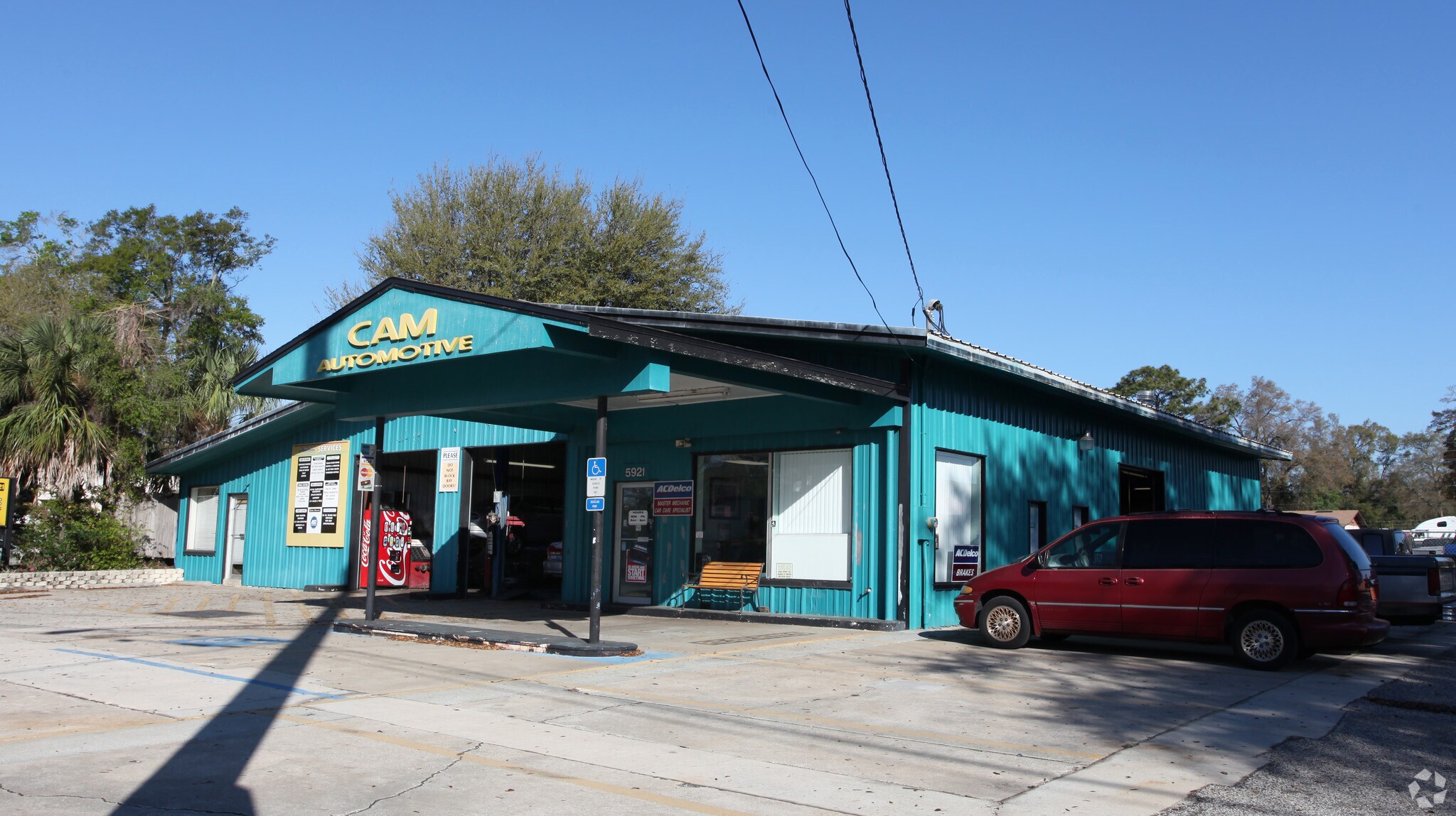 5921 Arlington Rd, Jacksonville, FL à vendre Photo principale- Image 1 de 1