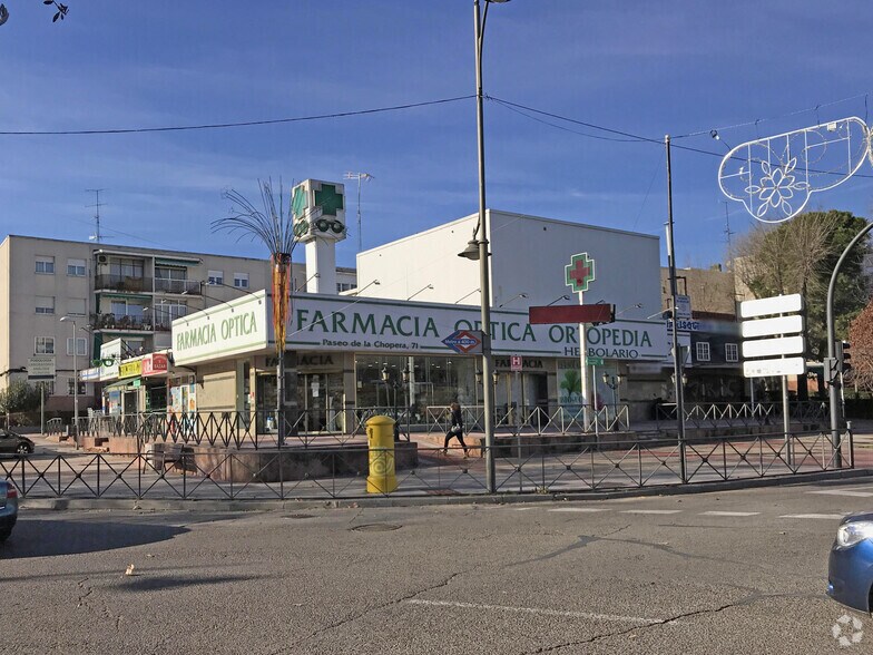 Paseo Chopera, 71, Alcobendas, Madrid for sale - Primary Photo - Image 1 of 2