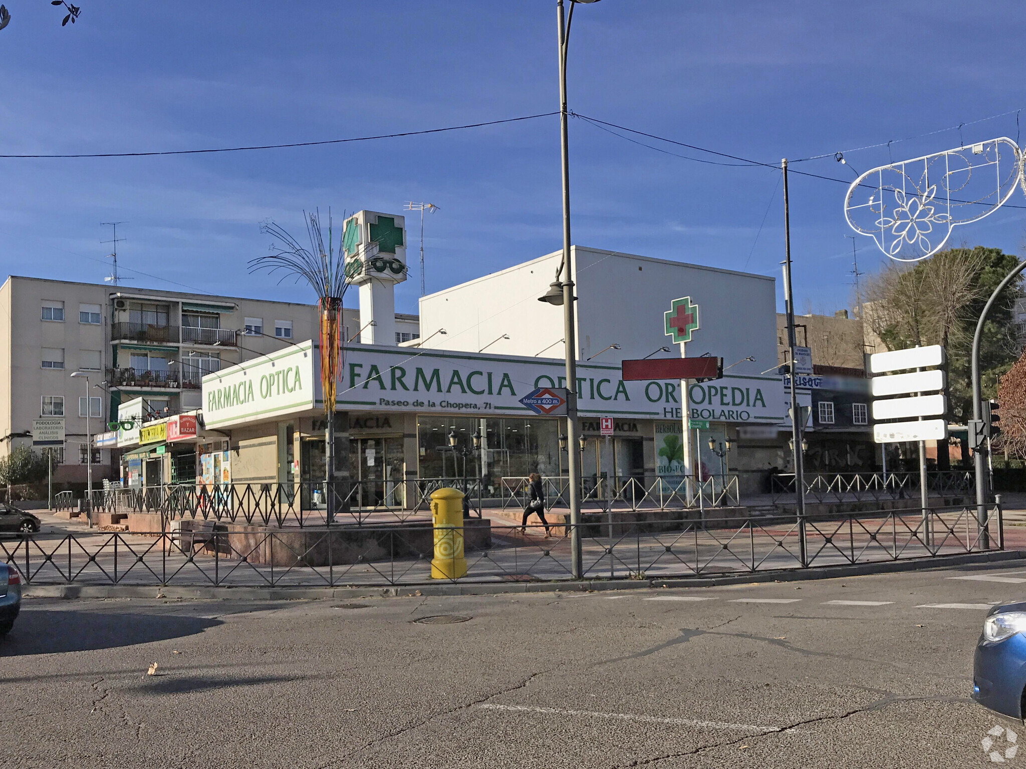 Paseo Chopera, 71, Alcobendas, Madrid for sale Primary Photo- Image 1 of 3