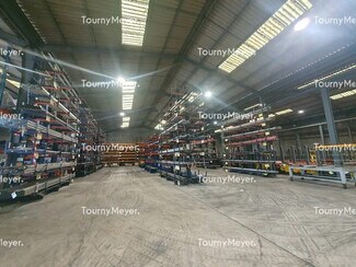 Plus de détails pour Bureau, Industriel à louer